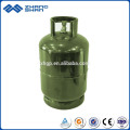 Low Pressure Small Portable Camping Cooking Korea Lpg Cylinder